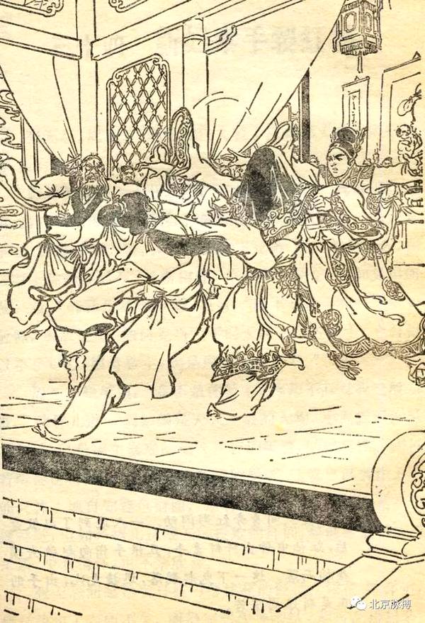 新修版《倚天屠龙记》金庸改动最多的一部书