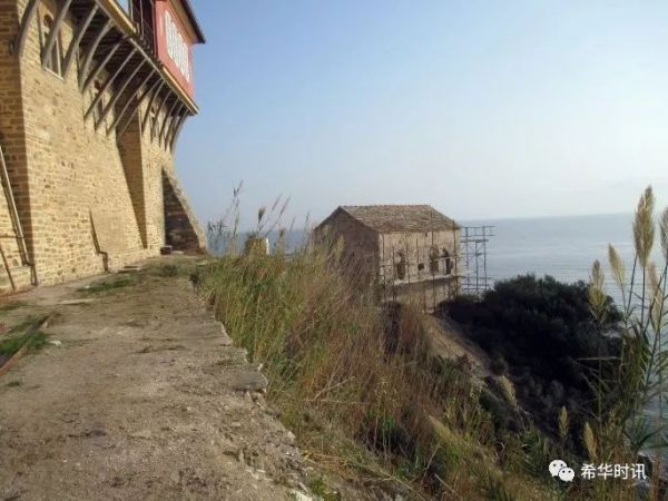 有“男人国”之称的希腊圣山竟然发现女性骸骨,这是怎样一回事?