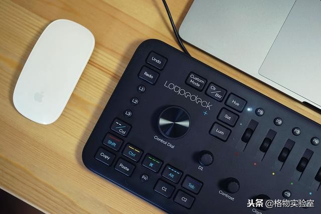 loupedeck支持哪些软件,loupedeck键盘需要什么软件