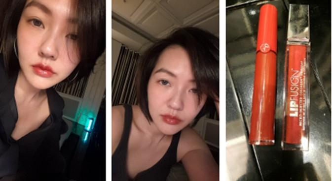 林志玲同款化妆品,林志玲年轻美妆品牌图片