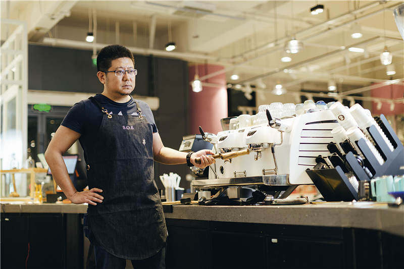 每天一杯速溶咖啡,什么是一杯好喝的咖啡