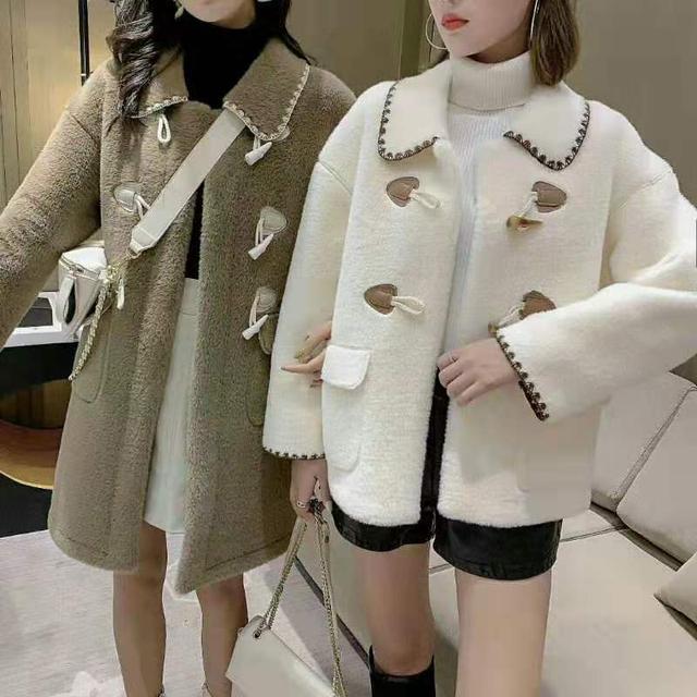 水貂皮大衣怎样选,水貂绒大衣脏了怎么办