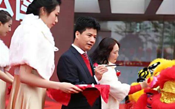 又一知名房企破产,又一房企巨头坠落