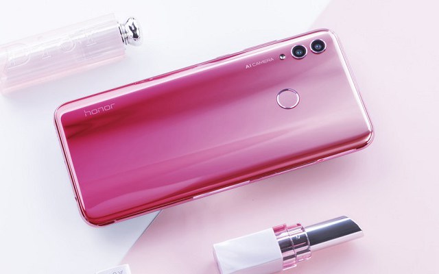 荣耀10青春版和荣耀8x对比,荣耀8x和荣耀10青春版哪个更好