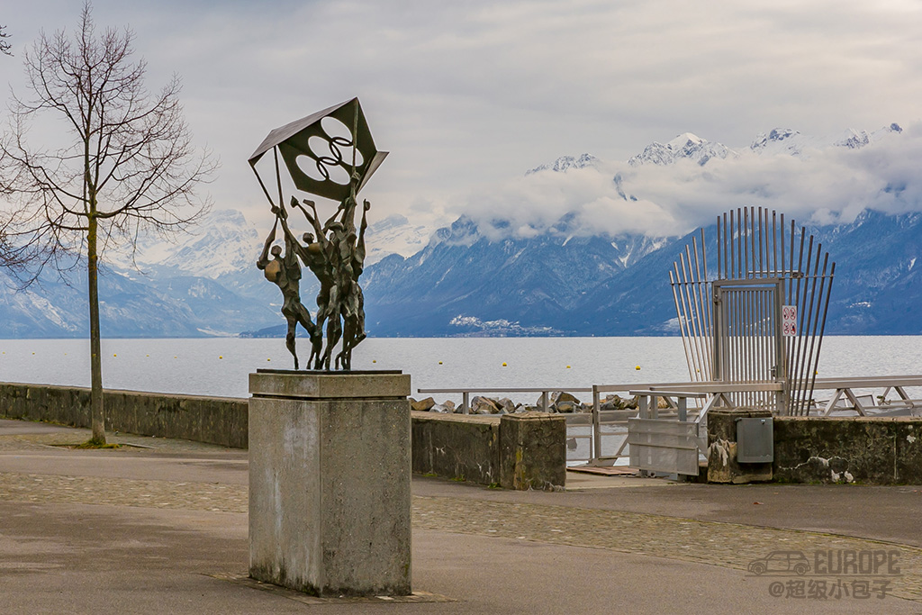 这里不仅出产世界最贵的水,还是各种世界冠军的集合地