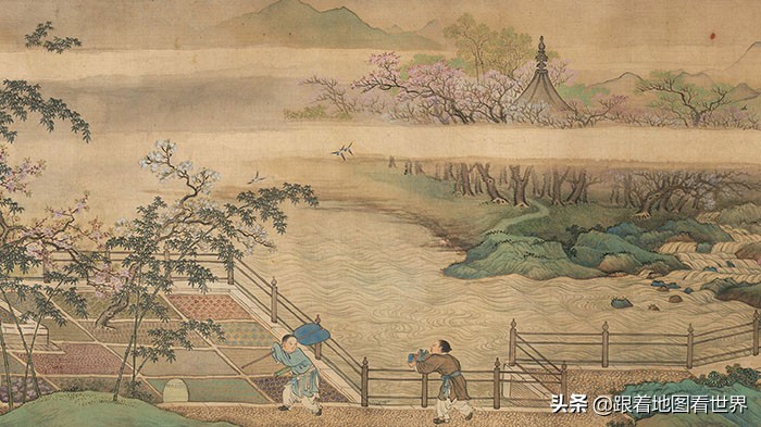 孙子兵法信息收集间谍篇,孙子兵法的真实战役