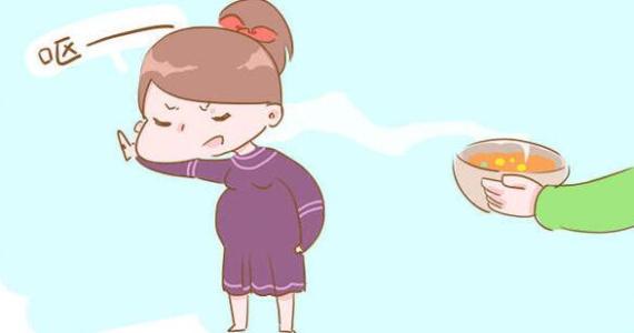 怀孕后各种症状视频,怀孕后必须知道的9个常识