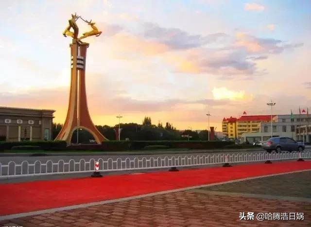 内蒙古十二盟市车牌号首字母含义你知道么?