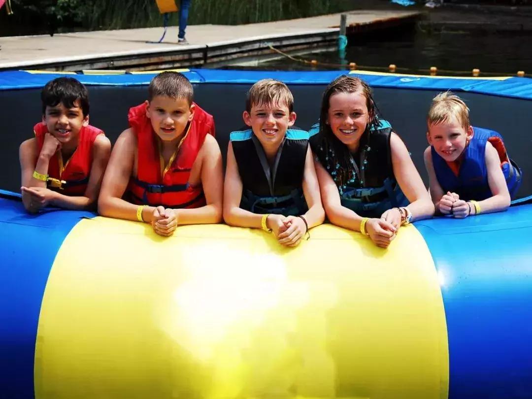 葡萄籽英语夏令营,成都葡萄籽全英文夏令营