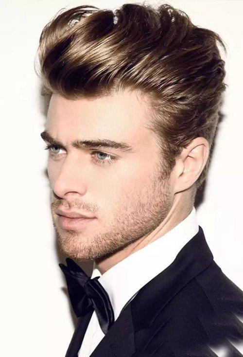 秋季，男士要从头说起！全部产品不过百元，十分钟打理教程