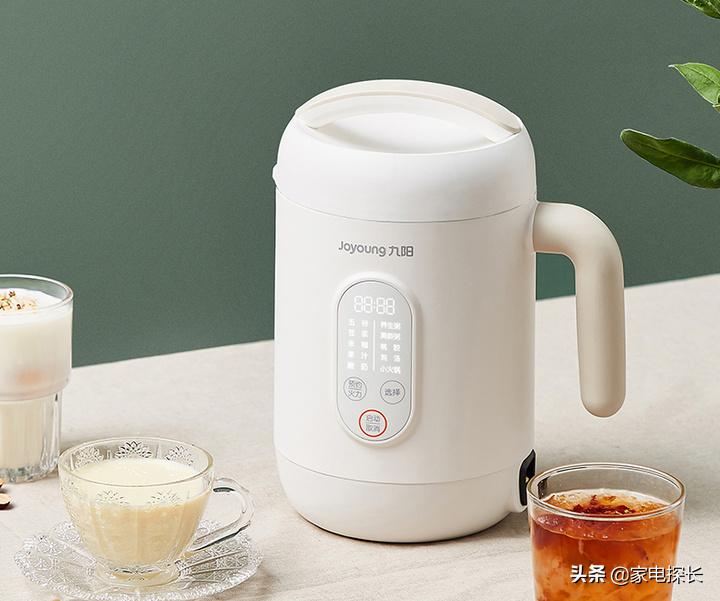 豆浆机口碑最好的第一名,熟豆浆机哪个牌子好