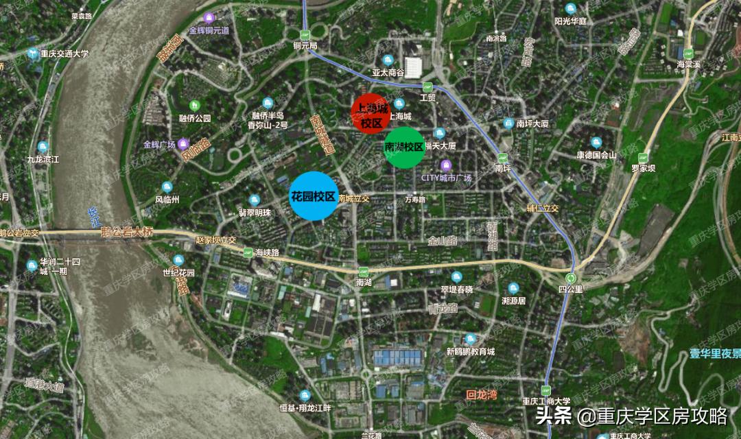 重庆珊瑚初中学校,重庆珊瑚中学分尖子班吗