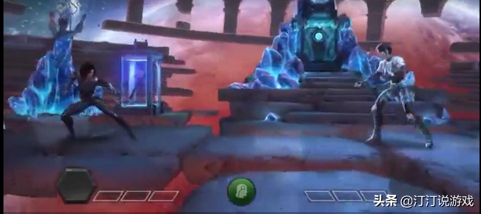 漫威超级战争霹雳火五杀,漫威超级争霸战全角色死亡