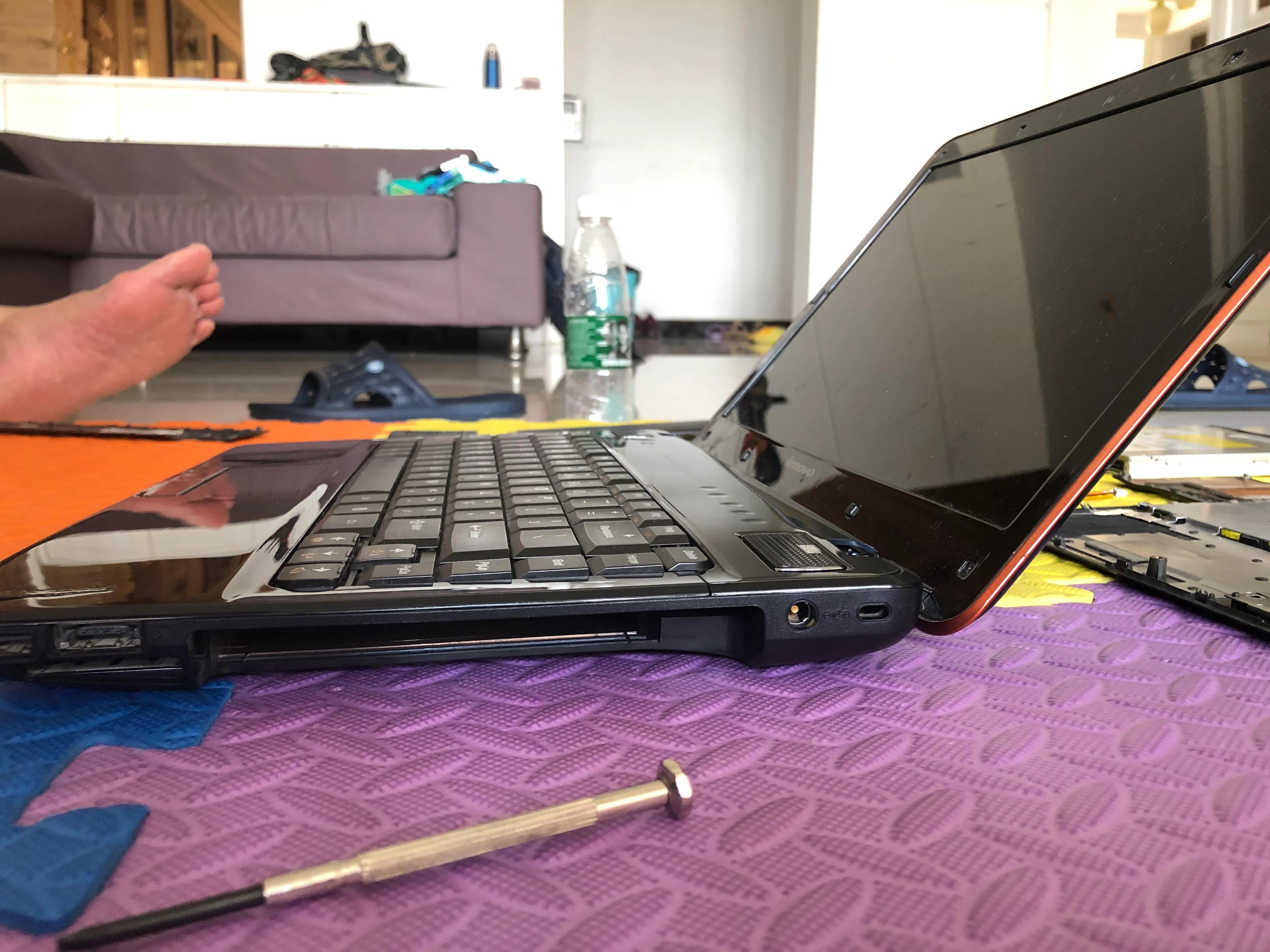 联想y460笔记本一键恢复怎么操作,联想y460恢复原装系统