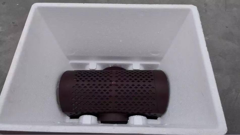 二培箱安装详解,底箱安装步骤示意图