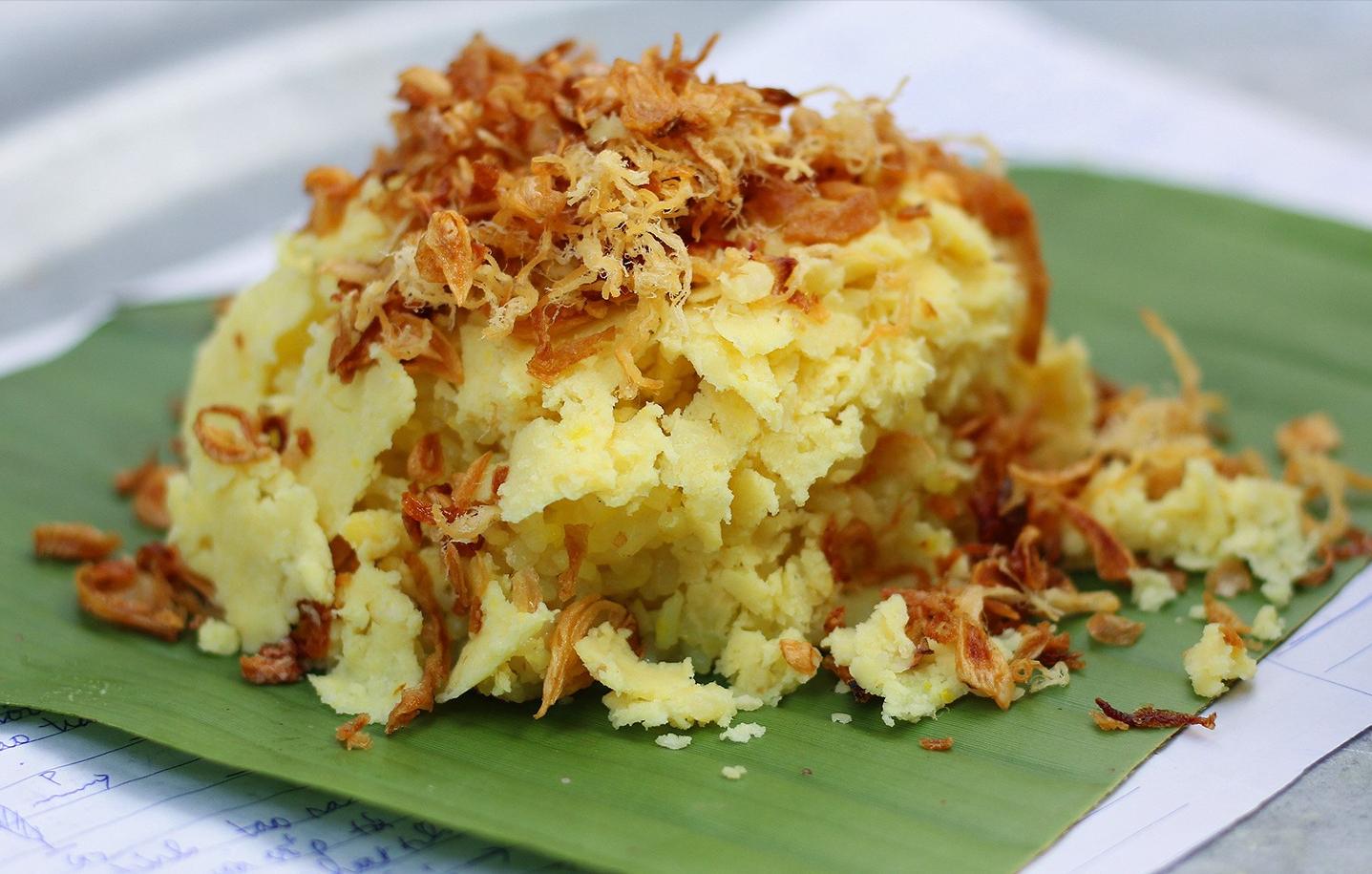 越南特色好吃的美食大全攻略 (40种好吃的越南美食)