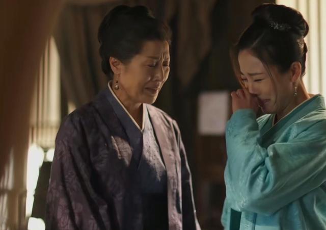 曹表妹为防失宠，偷偷给表哥下药，导致姨母病发身亡，太恶毒了