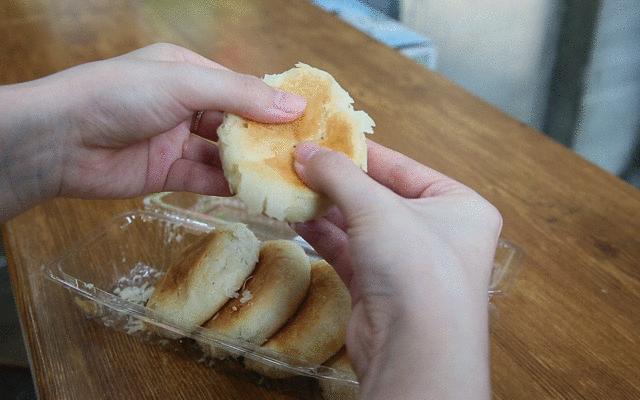 武汉小众老字号,武汉可以带走的老字号