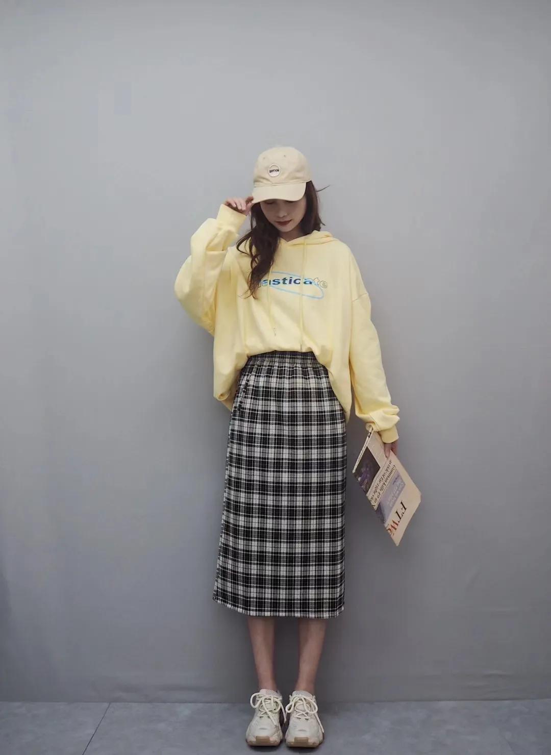 妻子的浪漫旅行第一季穿搭,花儿与少年第一季李菲儿穿搭