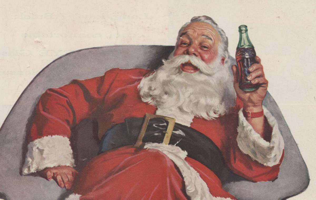 生活的甜美流淌在他笔下-美国插画艺术家诺曼·洛克威尔