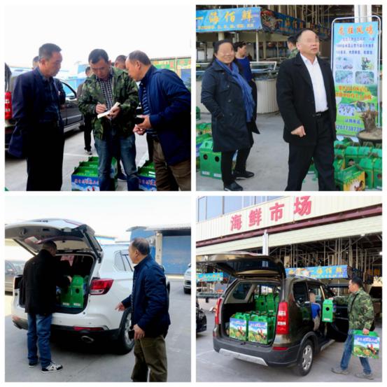 龙胜凤鸡竟“飞”入海鲜市场，“高规格”背后大有文章