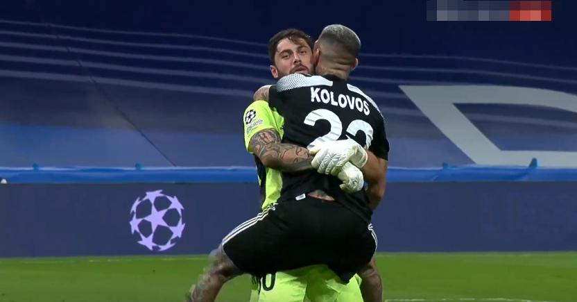 欧冠黑马国际米兰,欧冠最大黑马