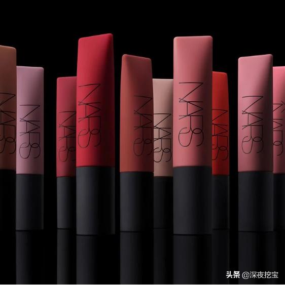 别再追问色号了！2020年最热门的口红都在这