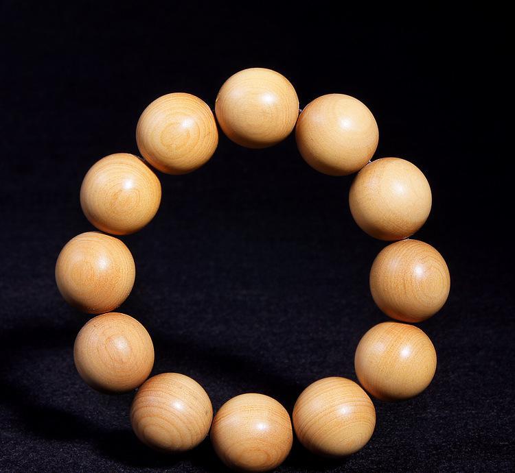 各种木质手串对人体的作用,对人体有益的木质手串