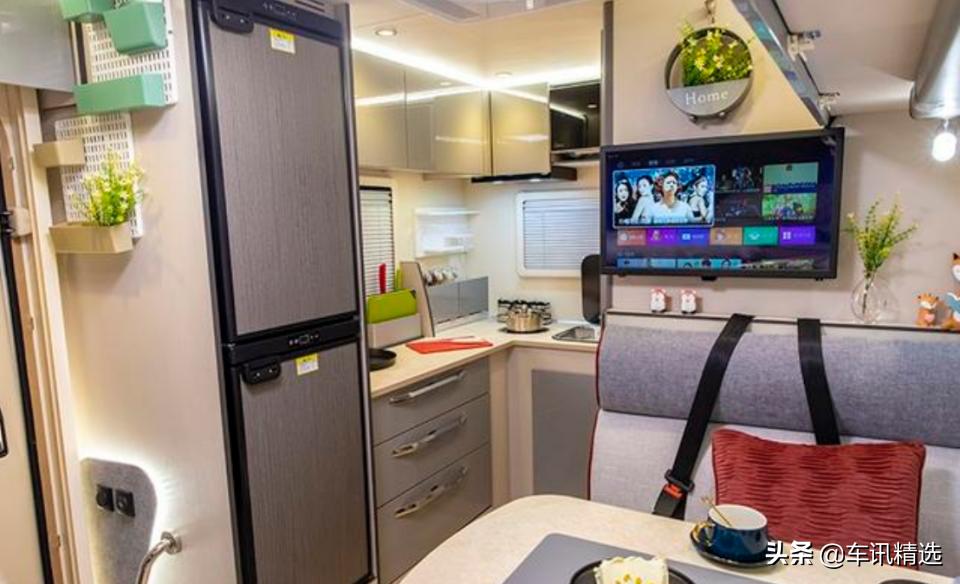 长城自由炮房车2023款多少钱,长城自由炮房车2024款