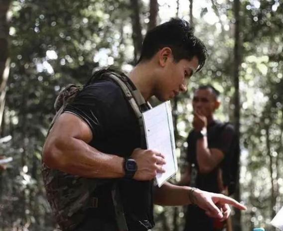 文莱最帅王子个人资料,文莱最帅的王子是谁