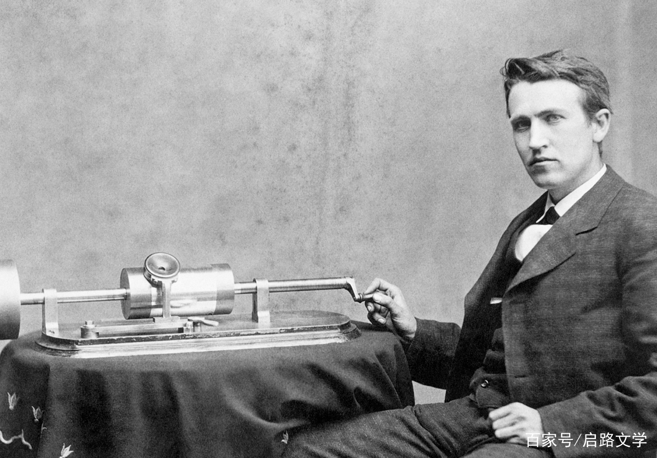 爱迪生曾经说过我们最大的缺点,爱迪生对人类文明做出的贡献事例