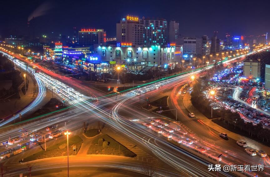 青岛市南香港中路规划,青岛第三条街