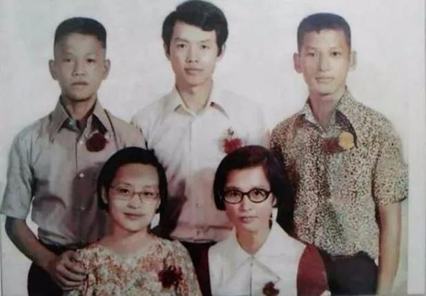 便秘药一年销2亿颗,遭控霸占爸妈家产,台湾最老药厂豪门翻脸