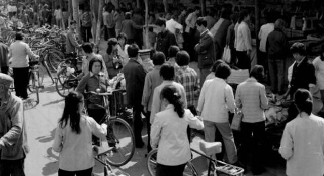 经纬厂小上海,榆次小王国