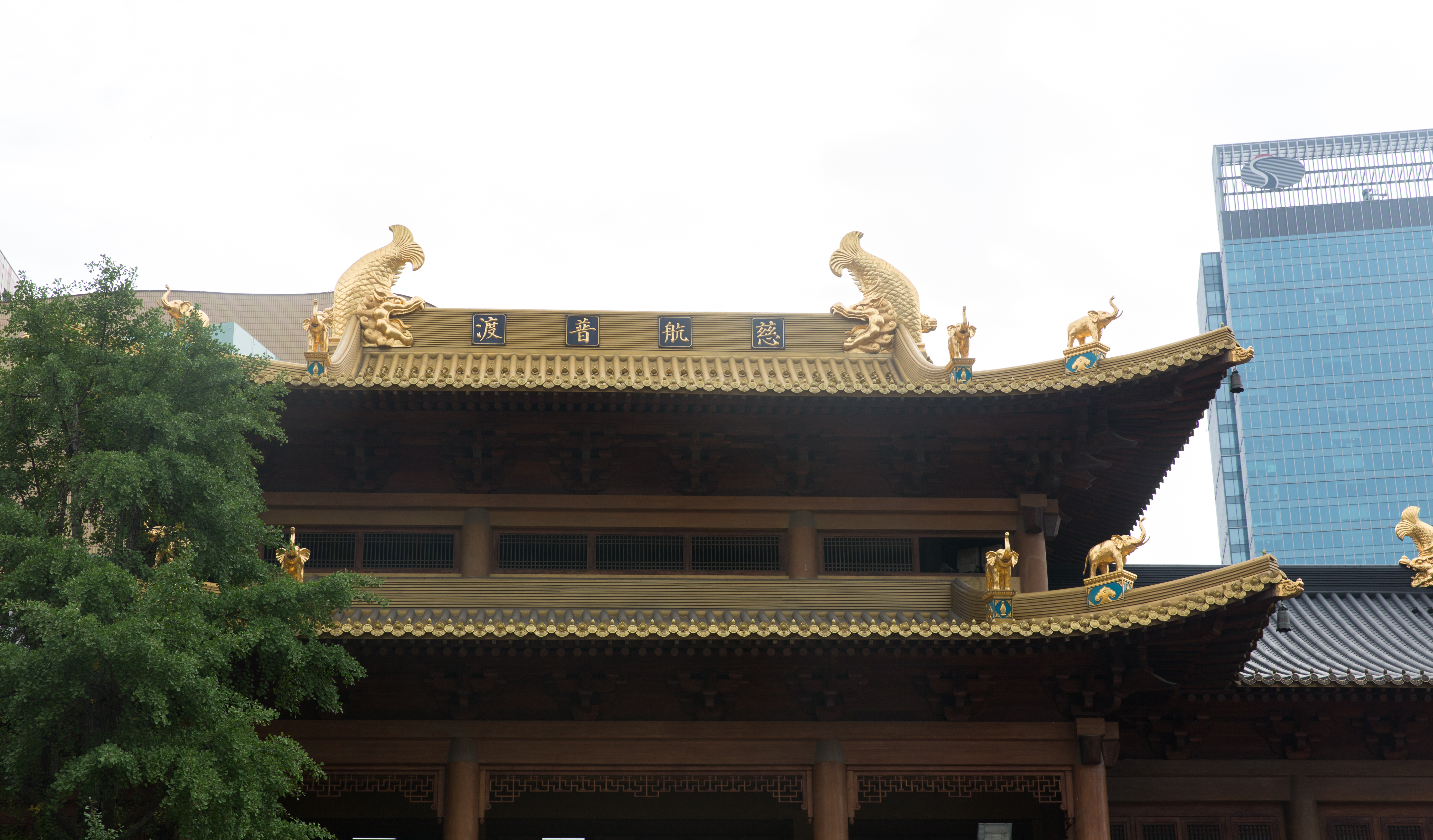 上海静安寺能参观吗,上海静安寺注意事项