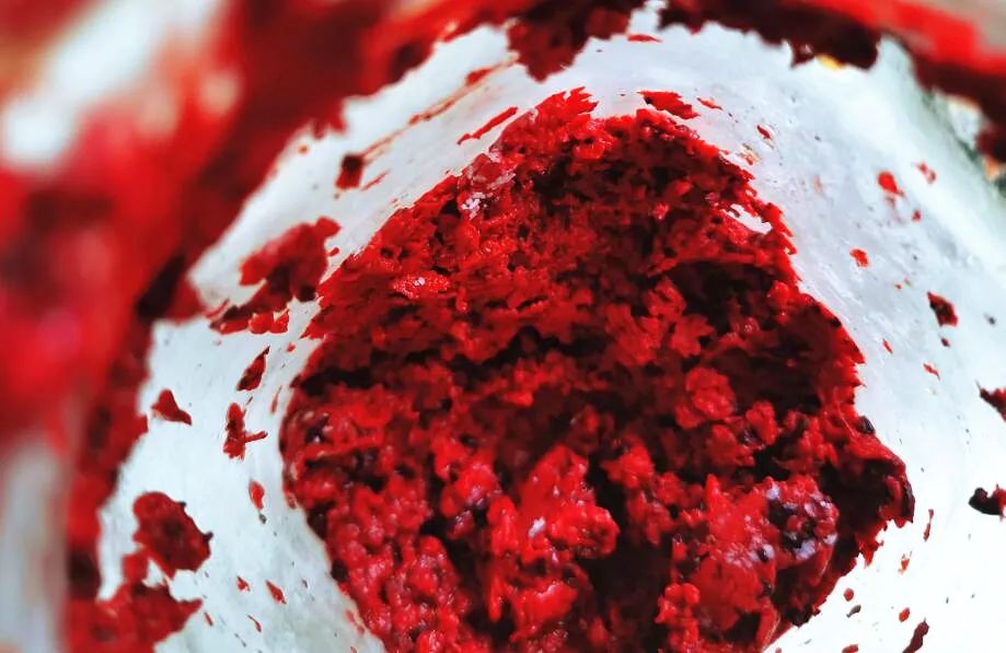 如果没喝过福州的青红酒，那么这些以红糟调味的闽菜你一定要尝尝