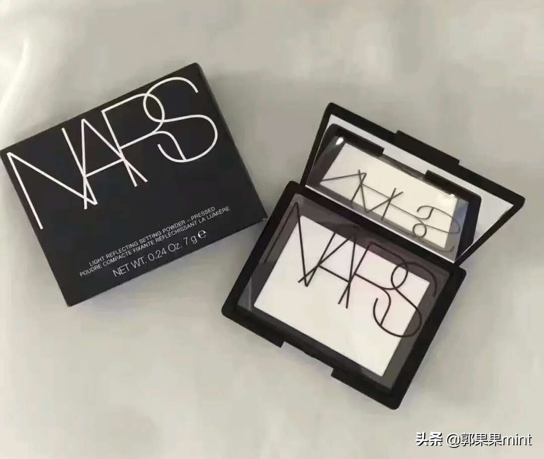 夏天出汗多不容易脱妆的粉饼平价,夏天控油控汗粉饼