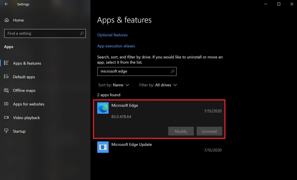win10怎么卸载microsoftedge,onenoteforwindows10可以卸载嘛