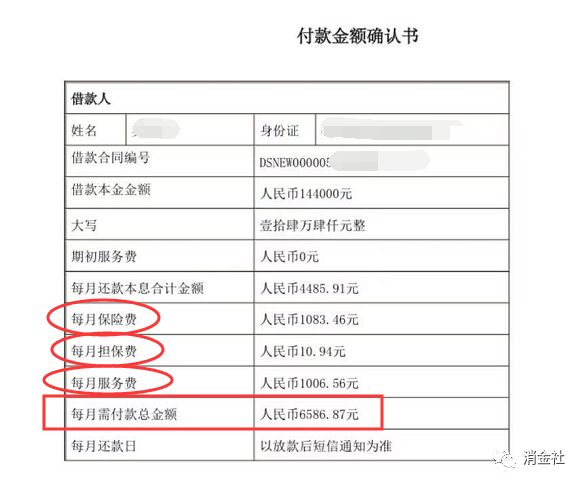 平安普惠陆惠融利息,平安普惠是陆惠融吗