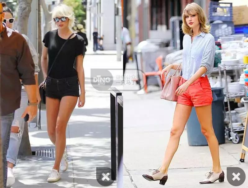 这3个身材缺点普通人都有,照着这篇穿,轻松调比例