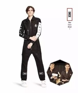 中国最受欢迎的十大潮牌,目前最受欢迎的潮牌有哪些