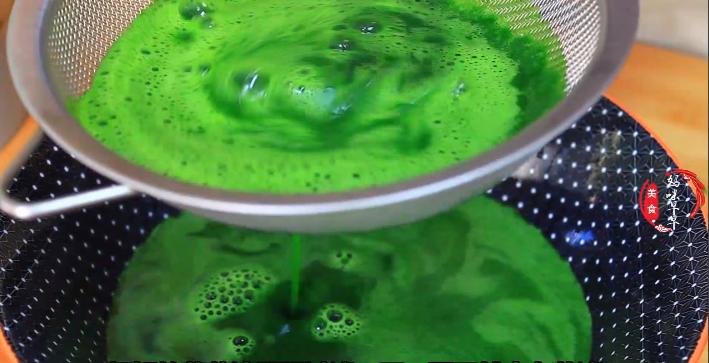 保护视力含叶黄素的食物做法,吃什么明目护眼什么食物含叶黄素