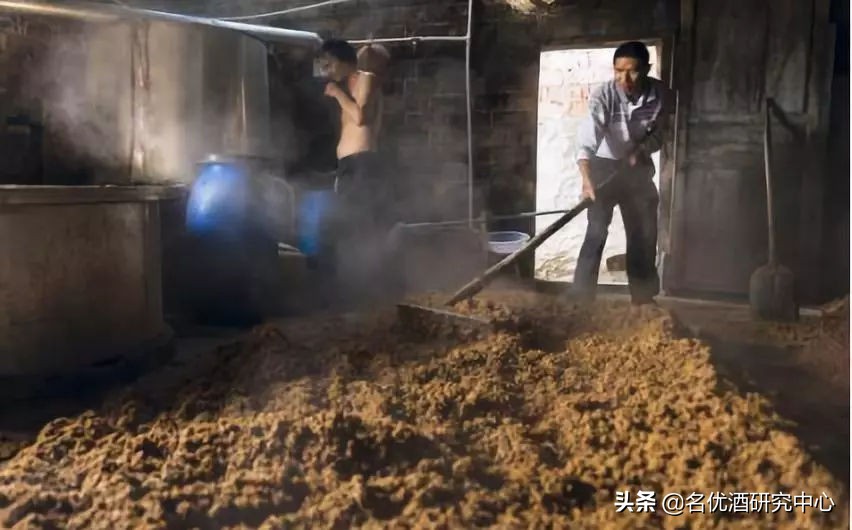 白酒苦酒的解决方法,白酒中的苦味怎么处理