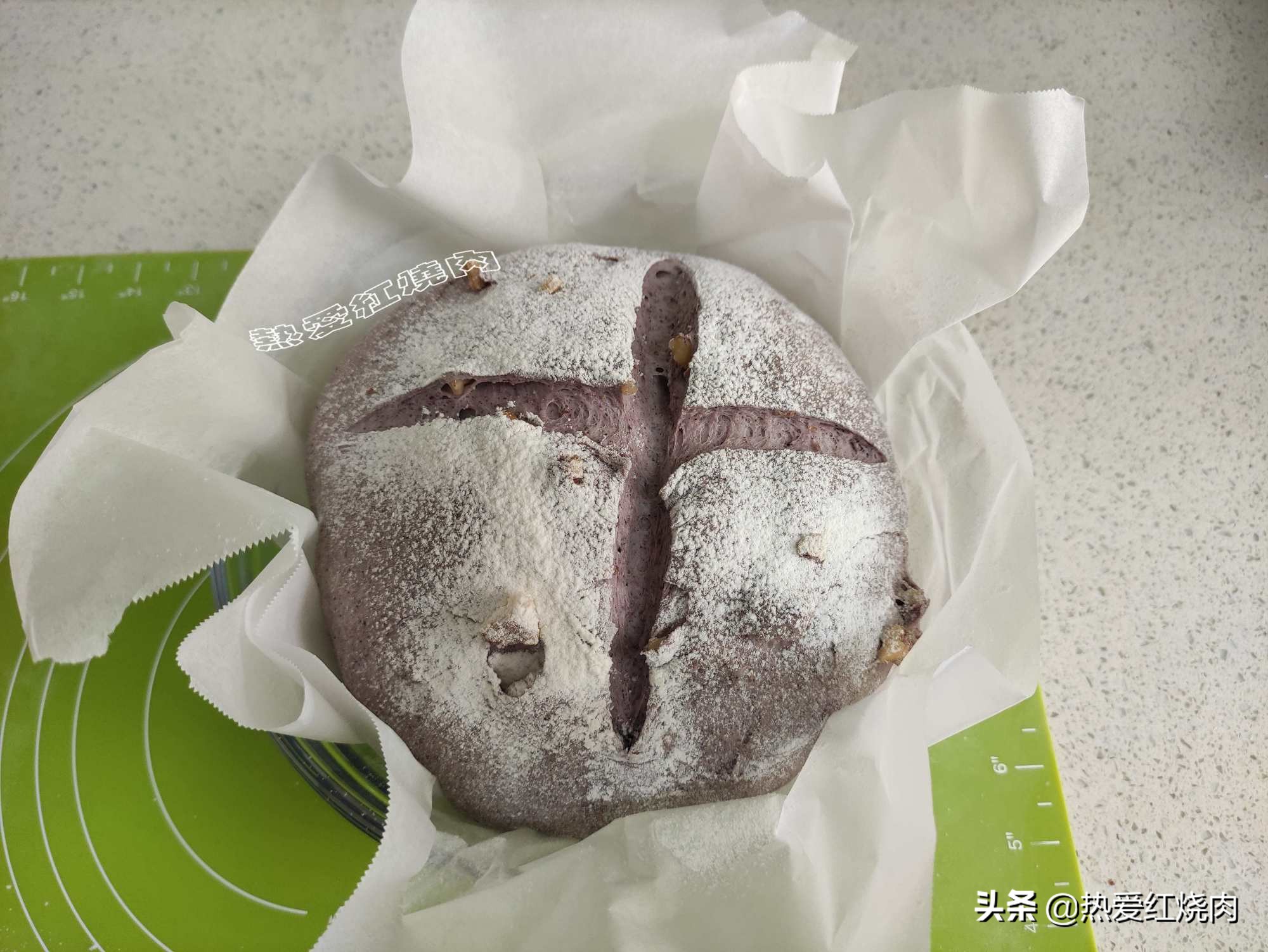 吐司面包神仙吃法不需要黄油,吐司面包神仙吃法无黄油