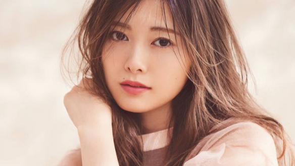 日本节目《REKOMEN》票选十大颜值最高女偶像