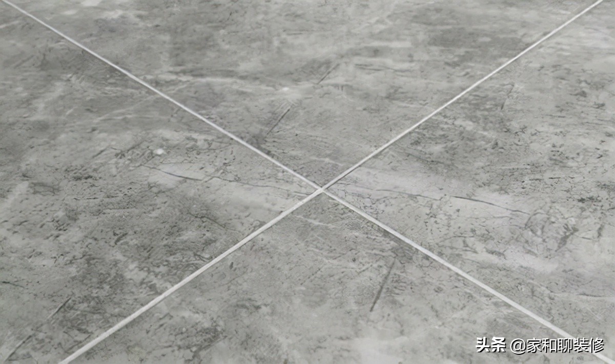 地砖铺贴方法要不要美缝,地砖铺贴方法不会空鼓