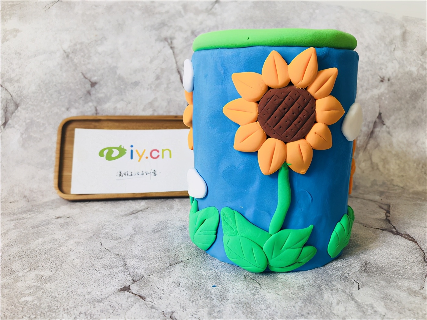 儿童陶艺diy手作馆,ekon手作店加盟