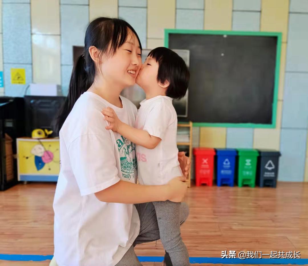 济南幼儿教师节活动,幼儿园走心教师节