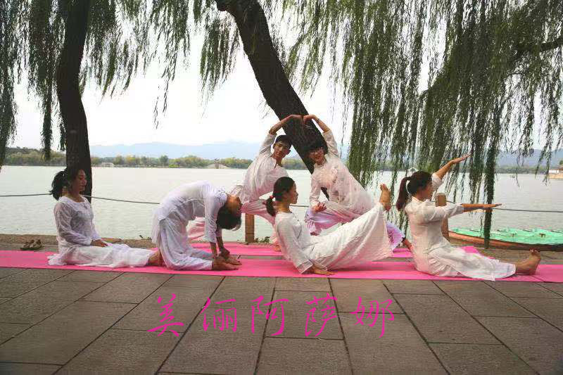 感恩遇见瑜伽文案,感恩遇见瑜伽的句子