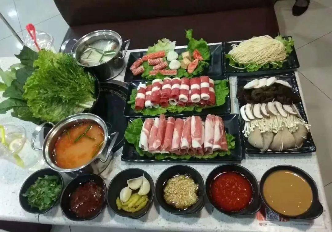 “食”光如梭，怎能错过当代购物中心春季美食新滋味！